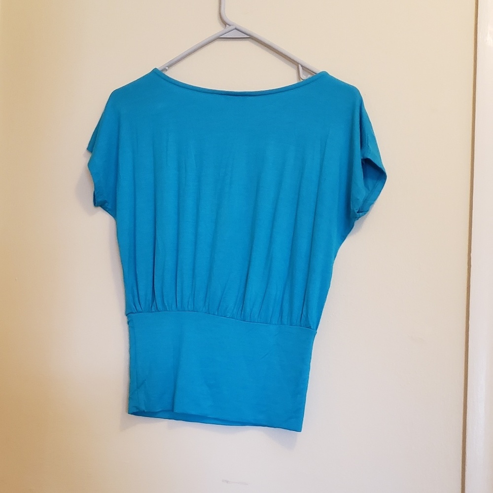 Candy rain top - Picture 2 of 2